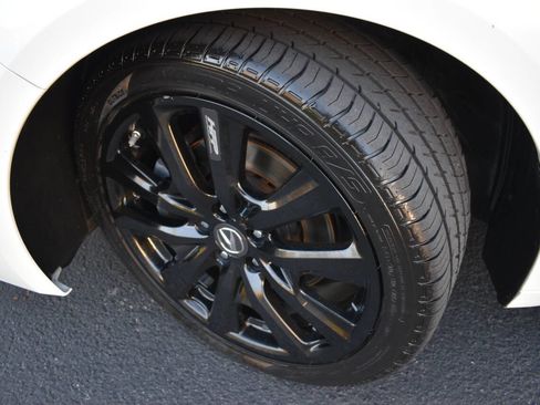 Used 2017 Acura TLX V6 w/ Technology Package image 43