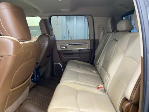 Used 2020 RAM 2500 Laramie AWD/4WD image 27