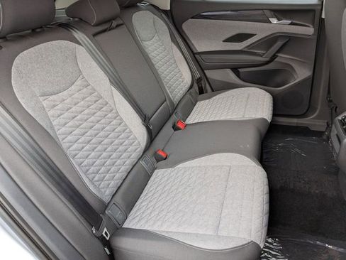 New 2026 Volkswagen Tiguan S image 26