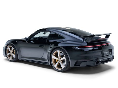 Used 2023 Porsche 911 Carrera S RWD image 44