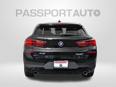Used 2018 BMW X2 xDrive28i image 5