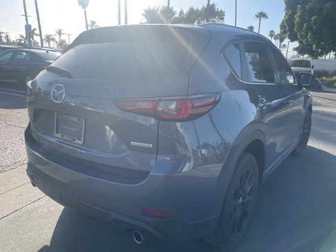 Used 2023 MAZDA CX-5 AWD 2.5 S image 4