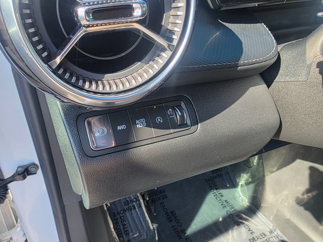Used 2026 Chevrolet Equinox LT w/ LPO, Floor Liner Package AWD/4WD image 24