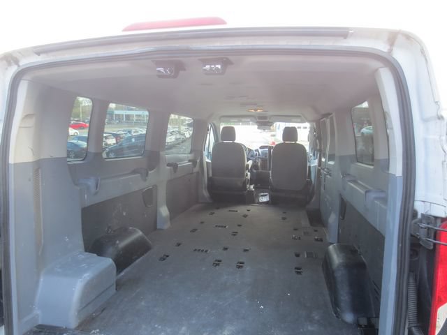 Used 2015 Ford Transit 350 XLT RWD image 4