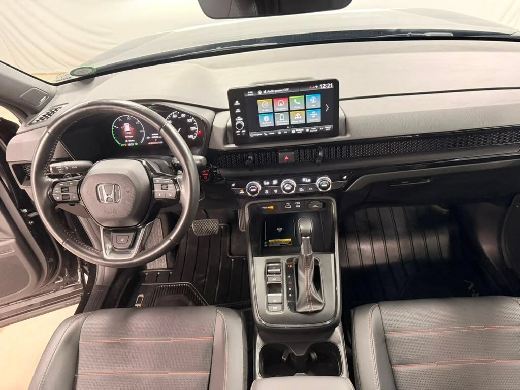 Used 2023 Honda CR-V Sport Touring image 30