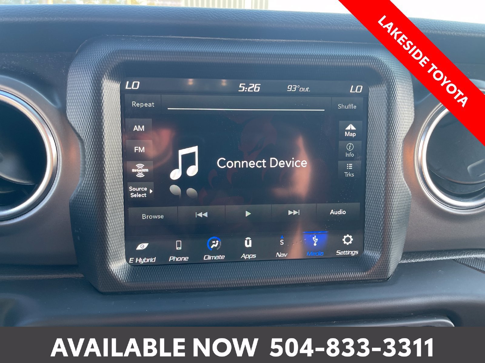Used 2023 Jeep Wrangler Unlimited Rubicon 4xe AWD/4WD image 32