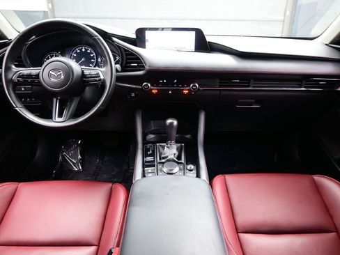Used 2024 MAZDA MAZDA3 s image 16