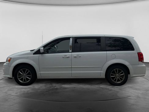 Used 2015 Dodge Grand Caravan SE FWD image 6