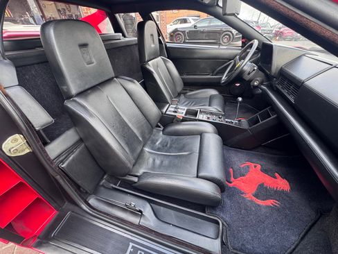 Used 1990 Ferrari Testarossa RWD image 20