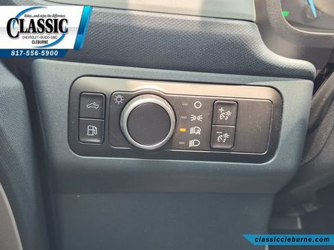Used 2024 Ford Maverick Lariat FWD image 24