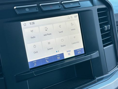 Used 2024 Ford F350 XL w/ XL Chrome Package image 7