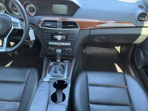 Used 2014 Mercedes-Benz C 250 C 250 image 14