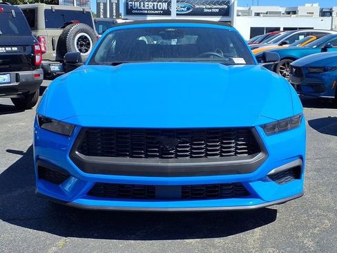 New 2026 Ford Mustang Premium image 2
