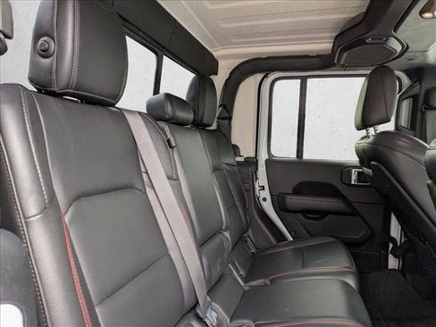 Used 2020 Jeep Gladiator Rubicon image 26