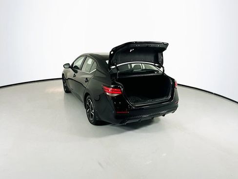 Certified 2024 Nissan Sentra SV w/ All-Weather Package image 25