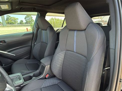 New 2026 Toyota Corolla Cross SE image 13