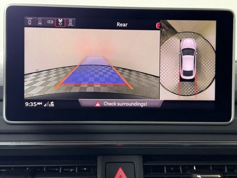 Used 2019 Audi RS 5 Sportback image 16