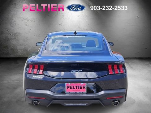 New 2026 Ford Mustang GT RWD image 4