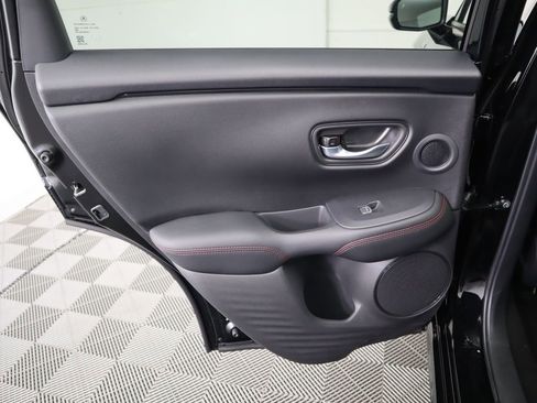 Used 2025 Acura ADX A-Spec image 28