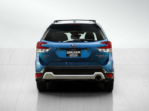 Used 2019 Subaru Forester Touring w/ Popular Package #3 AWD/4WD image 4