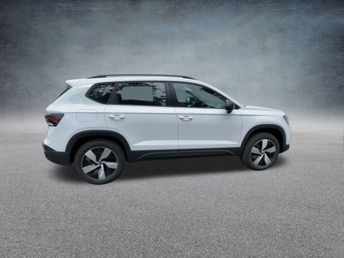New 2025 Volkswagen Taos S image 24
