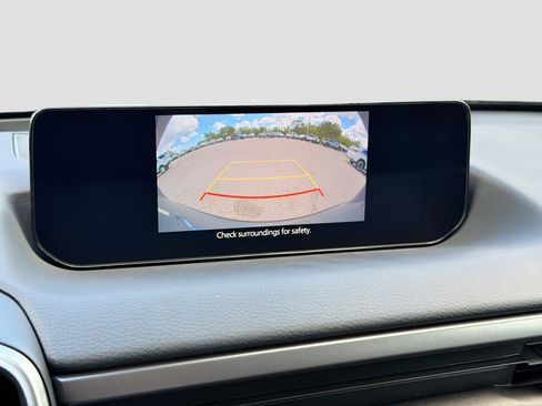 New 2026 MAZDA CX-50 AWD 2.5 Hybrid w/ Weather Package image 34