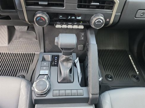 New 2026 Toyota Tacoma SR5 image 27