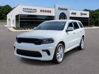 Used 2022 Dodge Durango GT AWD/4WD video 1