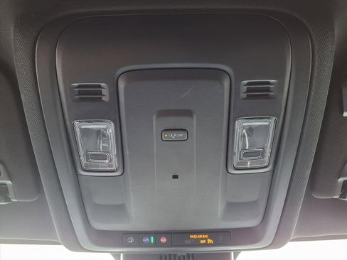 Used 2023 Chevrolet Tahoe LS w/ Driver Alert Package image 14