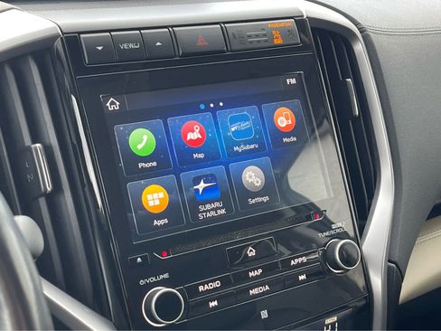 Used 2021 Subaru Ascent Touring w/ Popular Package #2A image 13