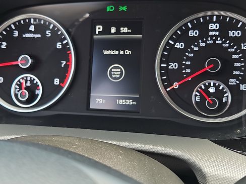 Used 2024 Kia K5 GT-Line FWD image 21
