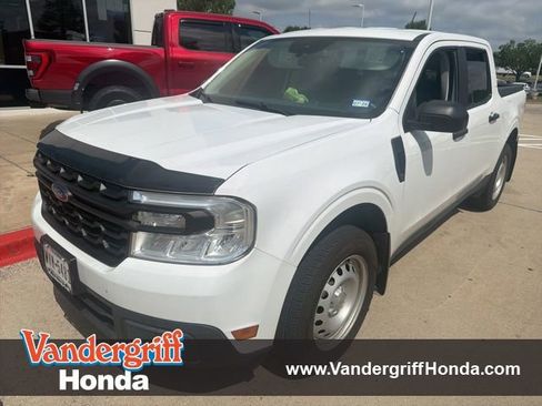 Used 2022 Ford Maverick XL w/ Equipment Group 100A Standard AWD/4WD image 1