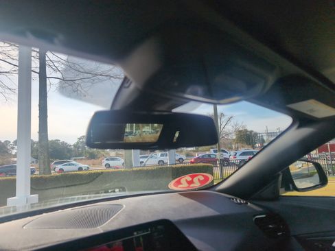 Used 2022 BMW Z4 M40i w/ Driving Assistance Package image 27