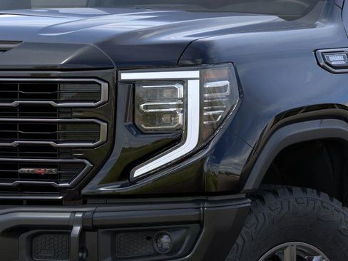 New 2026 GMC Sierra 1500 AT4X AWD/4WD image 10