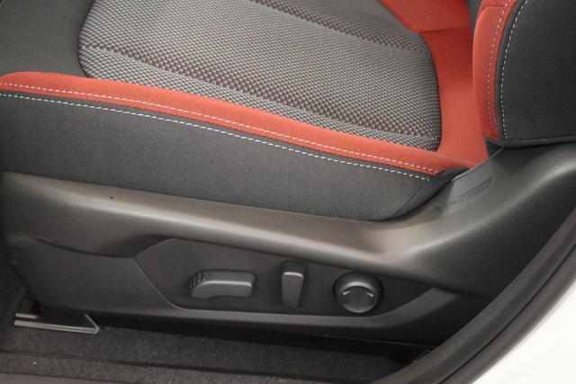 New 2026 Subaru Impreza RS AWD/4WD image 13