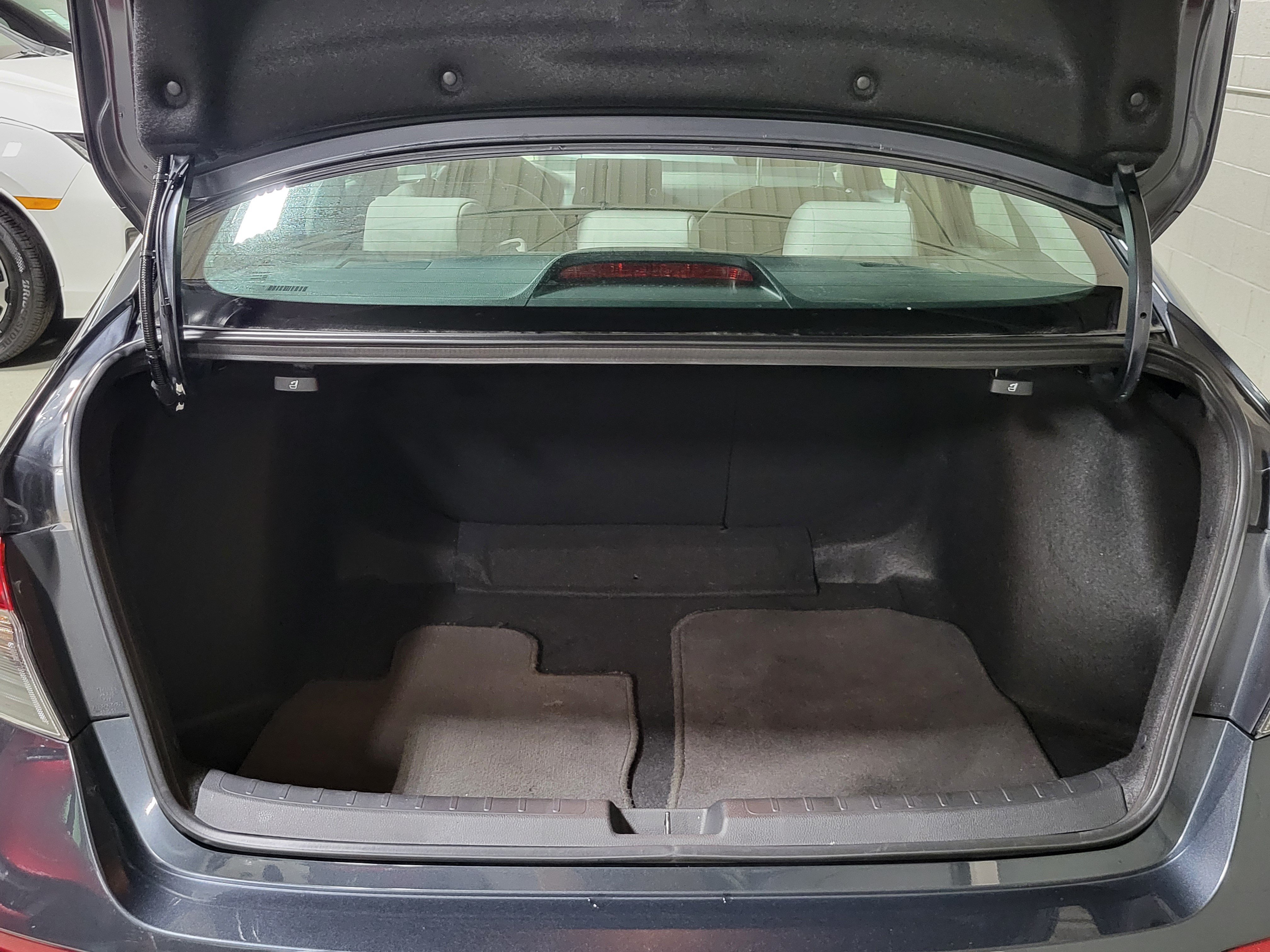 Used 2024 Honda Civic EX image 8