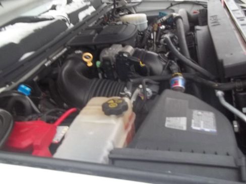 Used 2011 Chevrolet Silverado 3500 LTZ w/ LTZ Plus Package image 18