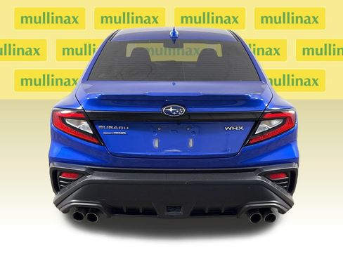 Used 2023 Subaru WRX Premium AWD/4WD image 28