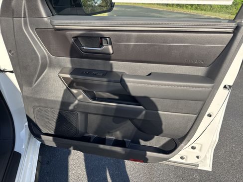 New 2026 Toyota Tundra SR5 AWD/4WD image 35