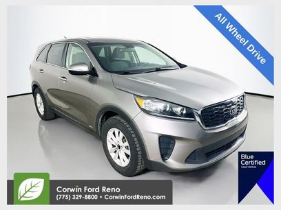 Used 2019 Kia Sorento AWD V6