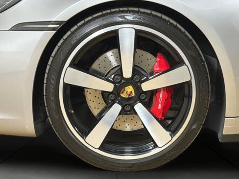 Used 2020 Porsche 911 Carrera S RWD image 24