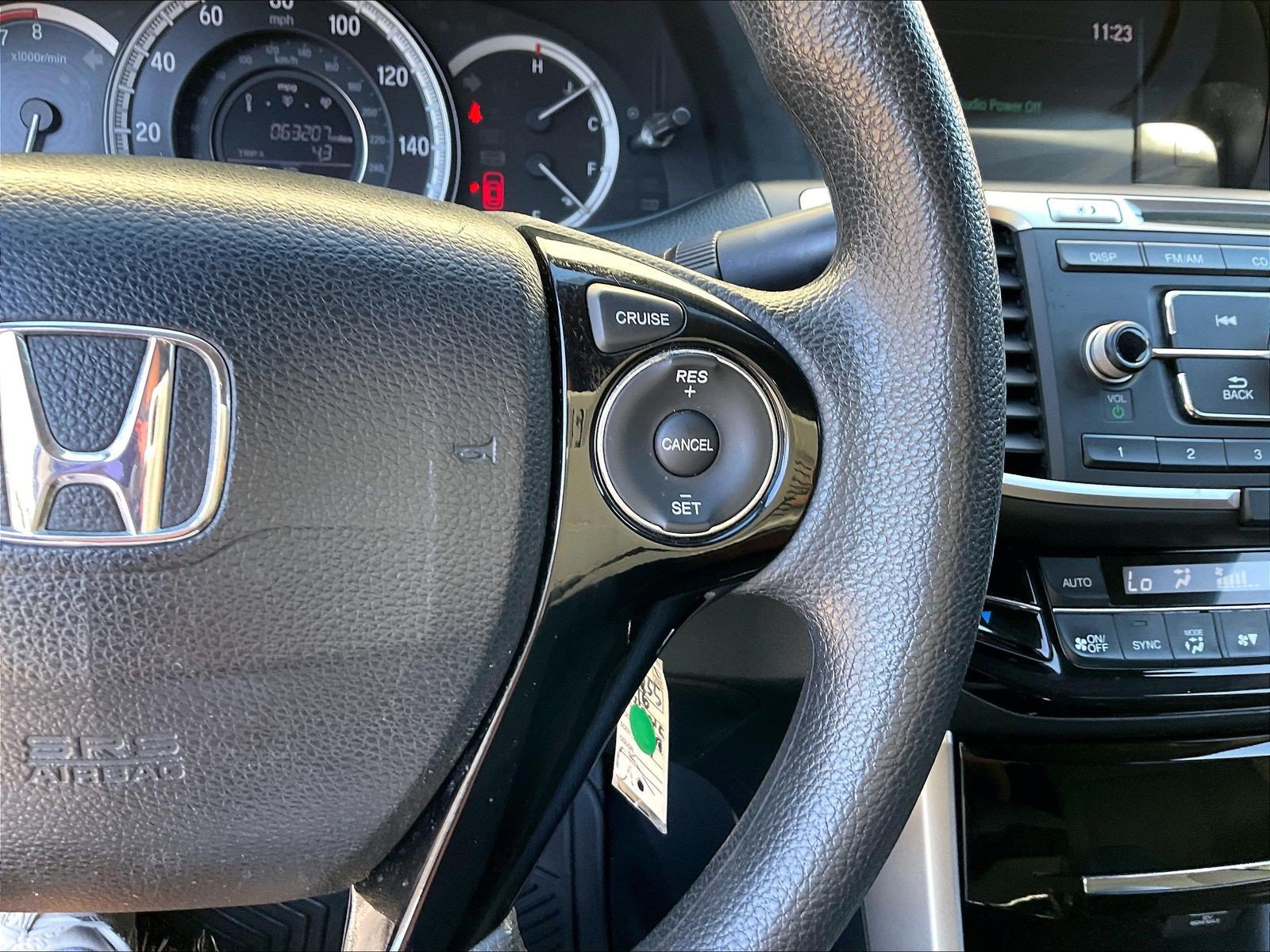 Used 2016 Honda Accord LX image 19