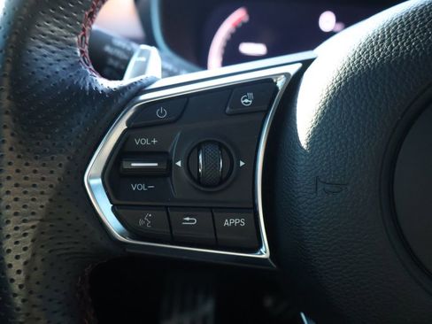 Used 2024 Acura MDX Type S image 19