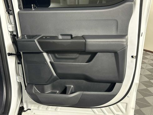 Used 2025 Ford F150 STX RWD image 20