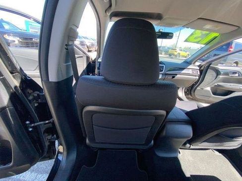Used 2013 Honda Accord Sport image 39