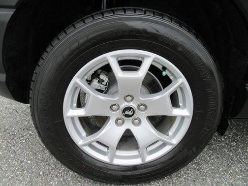 Used 2021 Ford Bronco Sport AWD/4WD image 8