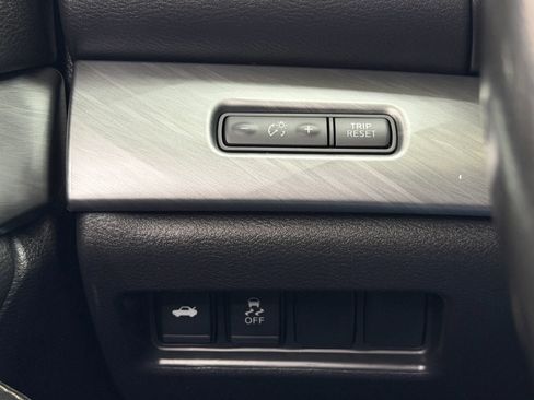 Used 2018 Nissan Maxima 3.5 SV image 20