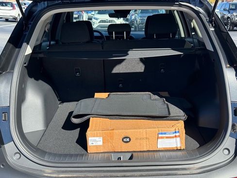 New 2026 Kia Sportage LX image 14