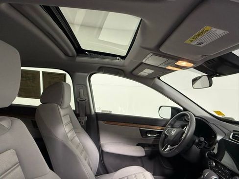 Certified 2018 Honda CR-V EX image 55