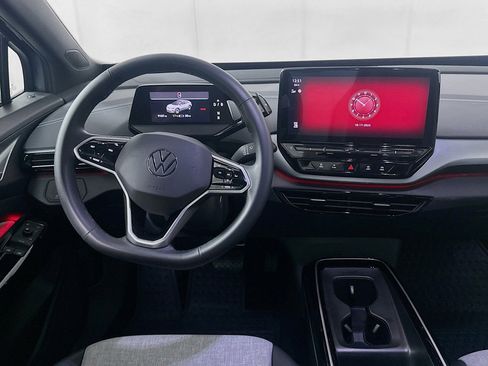 Used 2024 Volkswagen ID.4 2WD image 18